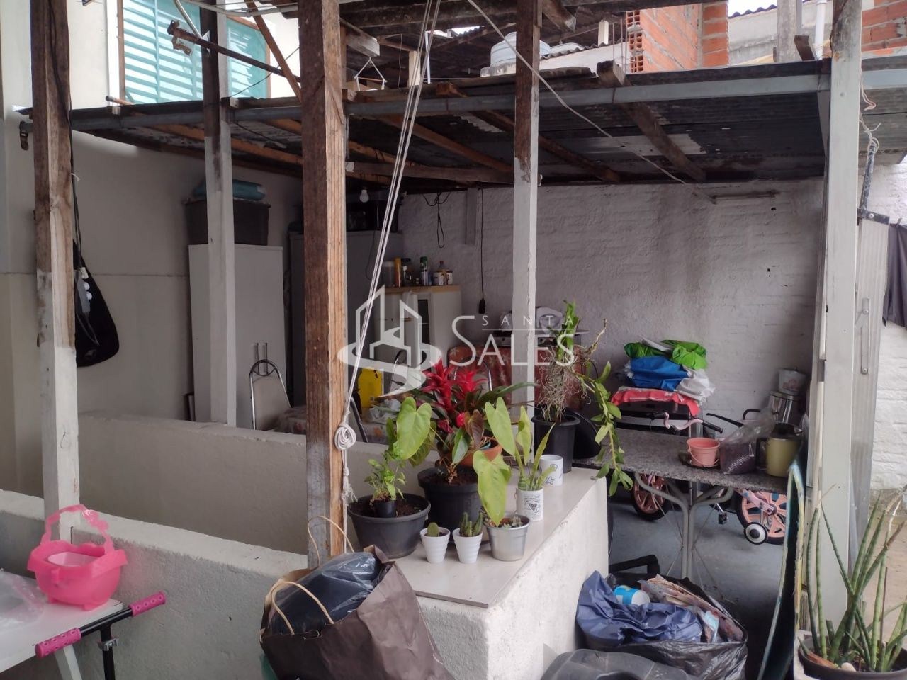 Sobrado, 3 quartos, 150 m² - Foto 18