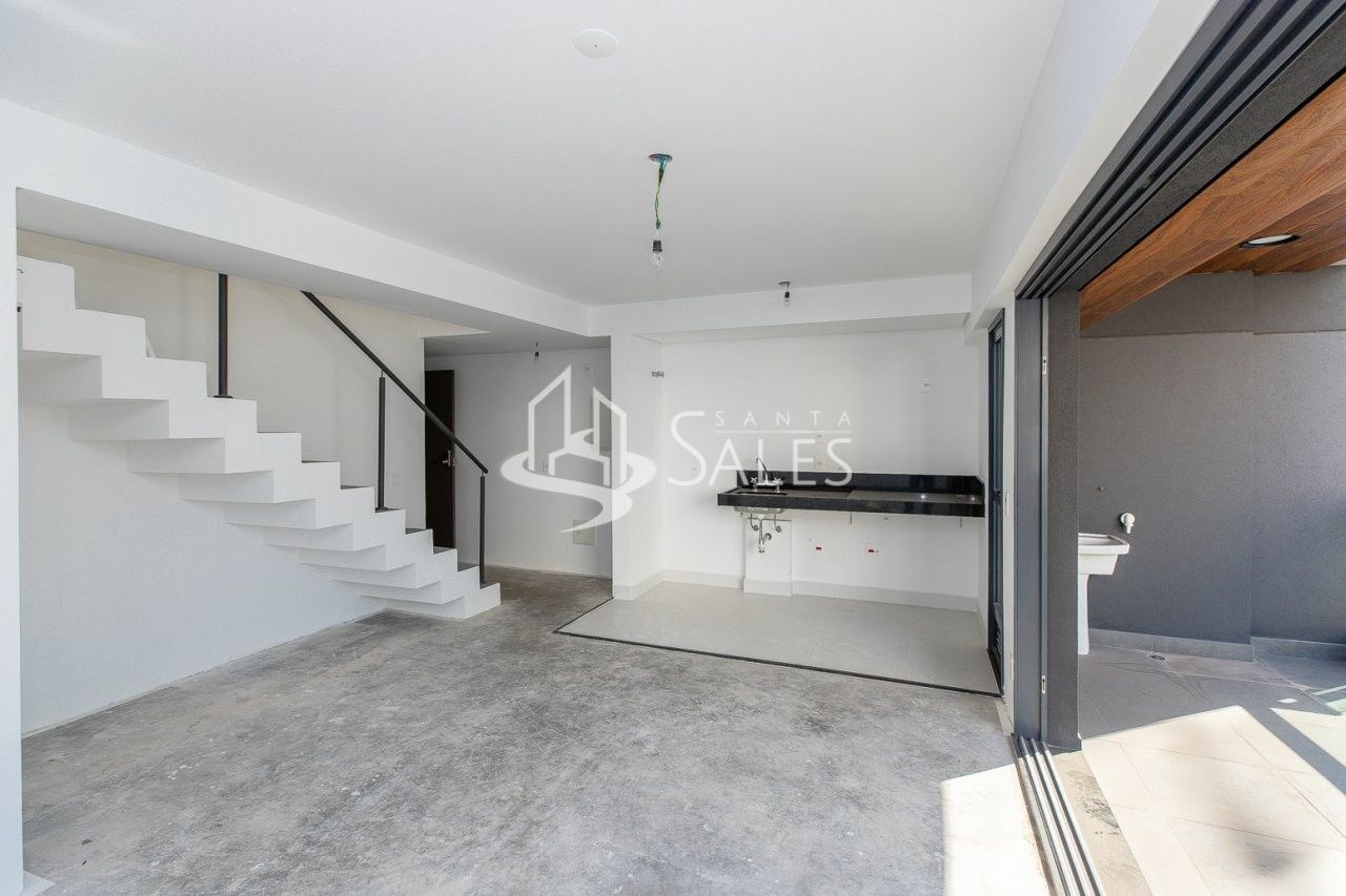 Apartamento, 1 quarto, 91 m² - Foto 5