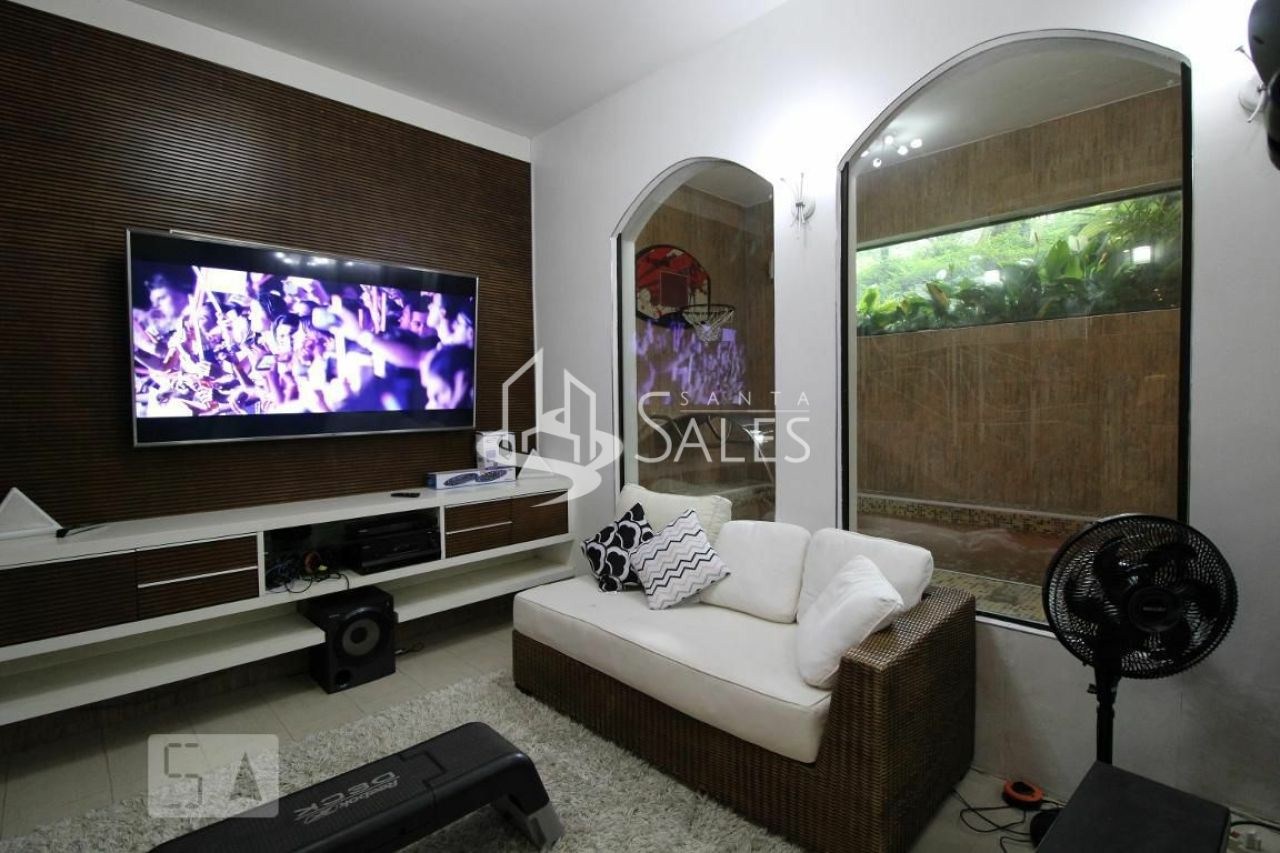 Casa de Condomínio, 5 quartos - Foto 4