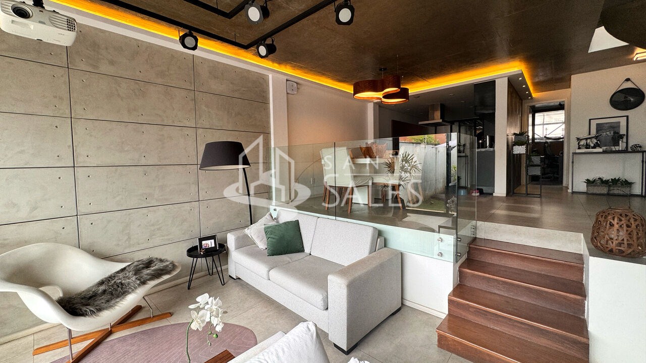 Sobrado, 3 quartos, 192 m² - Foto 23