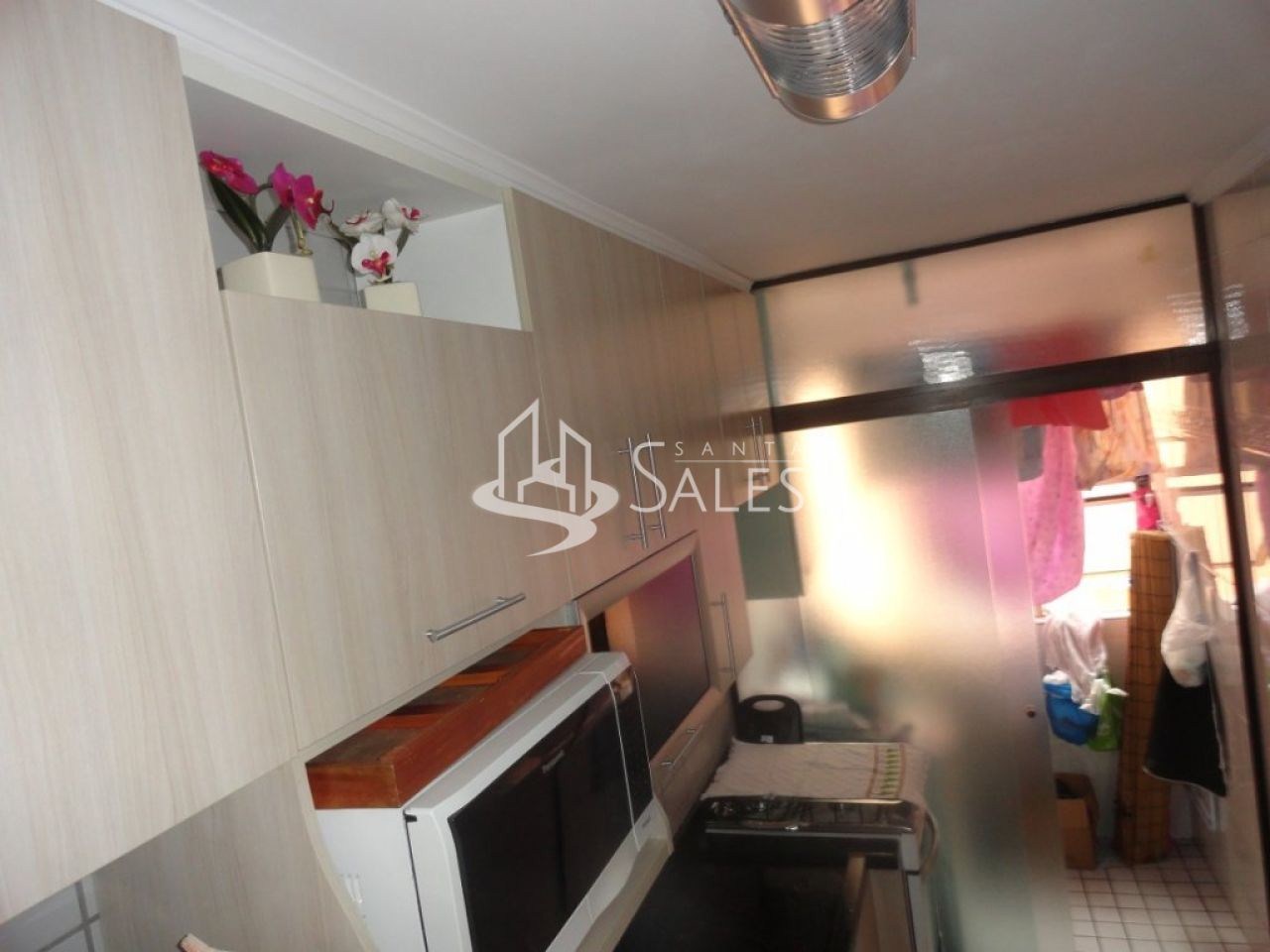 Apartamento, 3 quartos, 63 m² - Foto 4