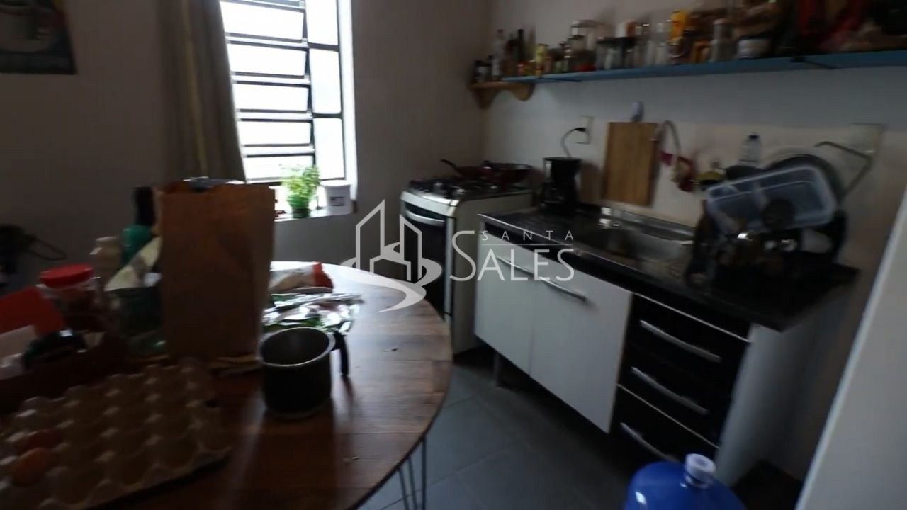 Sobrado, 3 quartos, 220 m² - Foto 15