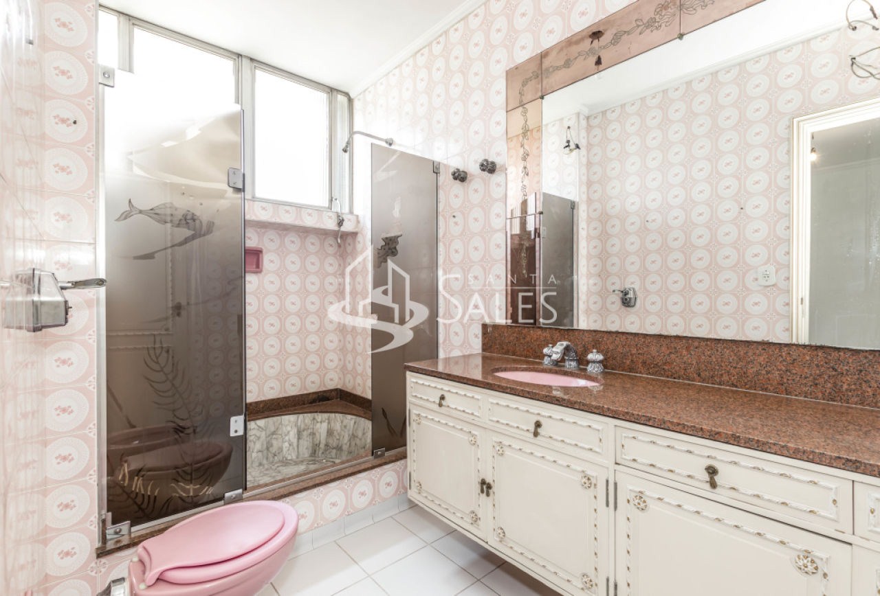 Apartamento, 4 quartos, 400 m² - Foto 15