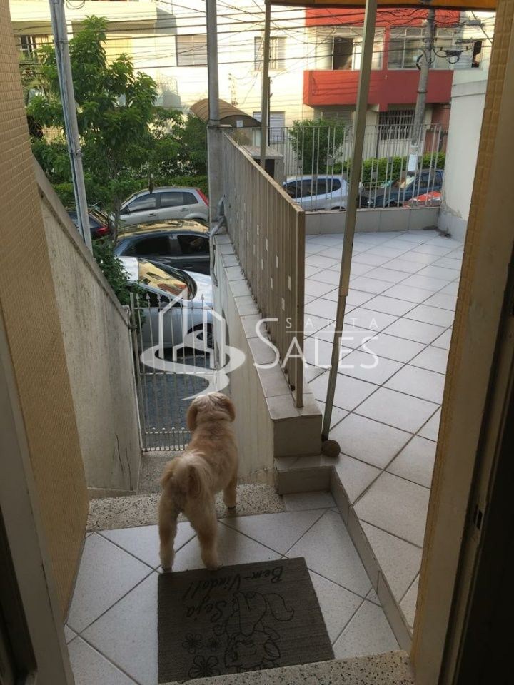 Sobrado, 3 quartos, 120 m² - Foto 5