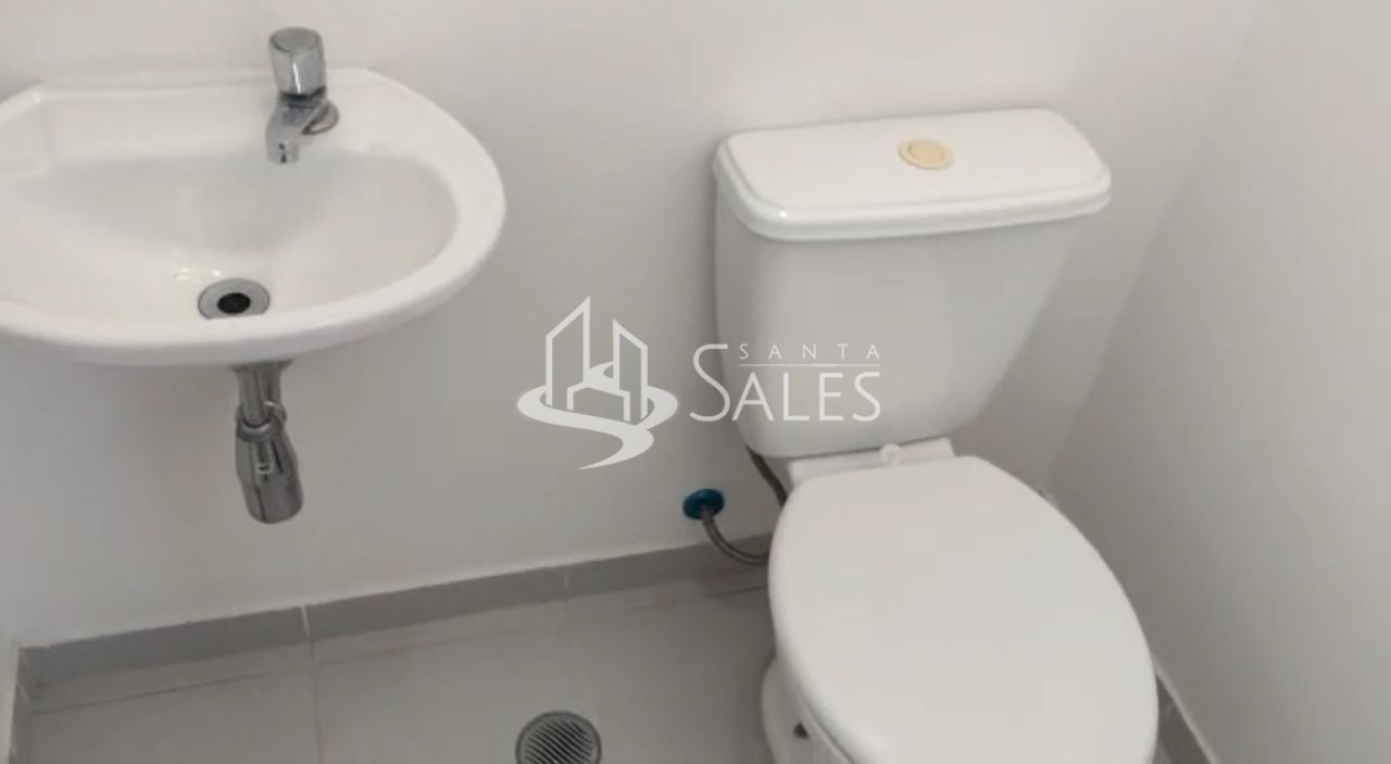Sala-Conjunto, 33 m² - Foto 15