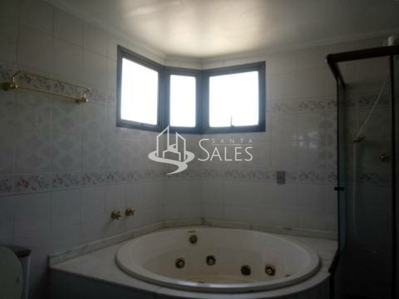 Apartamento, 4 quartos, 214 m² - Foto 9