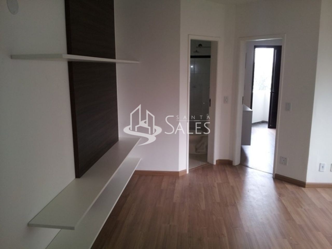 Apartamento, 1 quarto, 50 m² - Foto 31