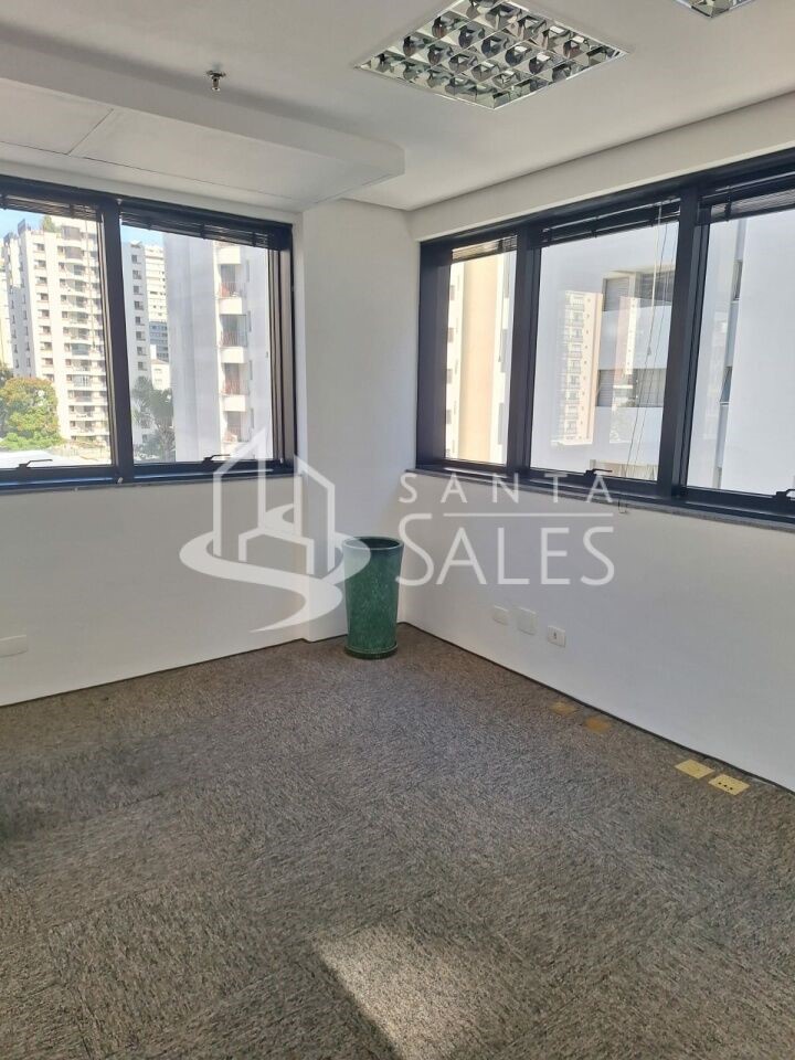Loja-Salão, 246 m² - Foto 1