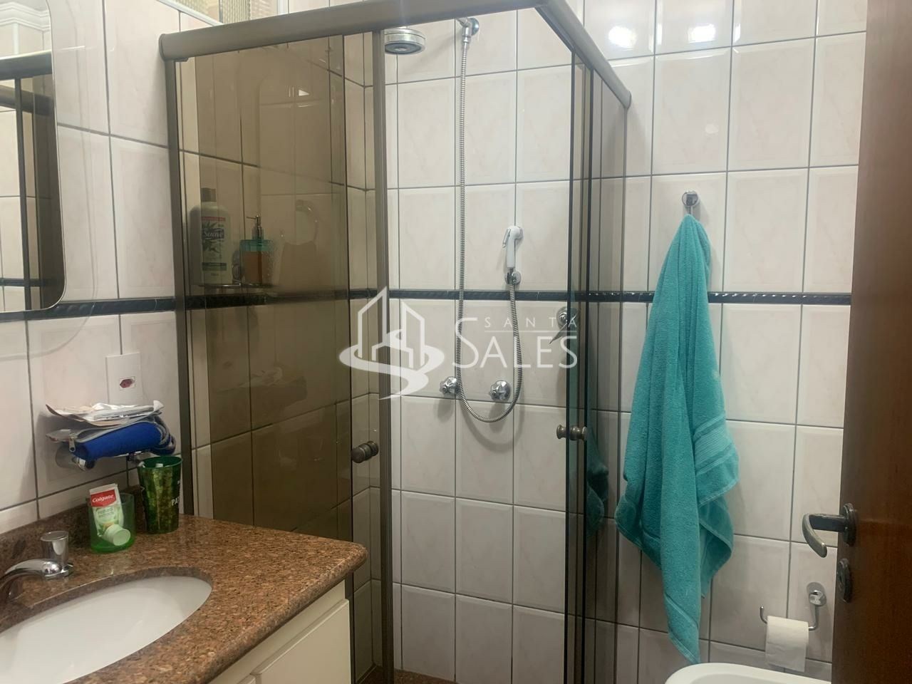 Apartamento, 4 quartos, 263 m² - Foto 13