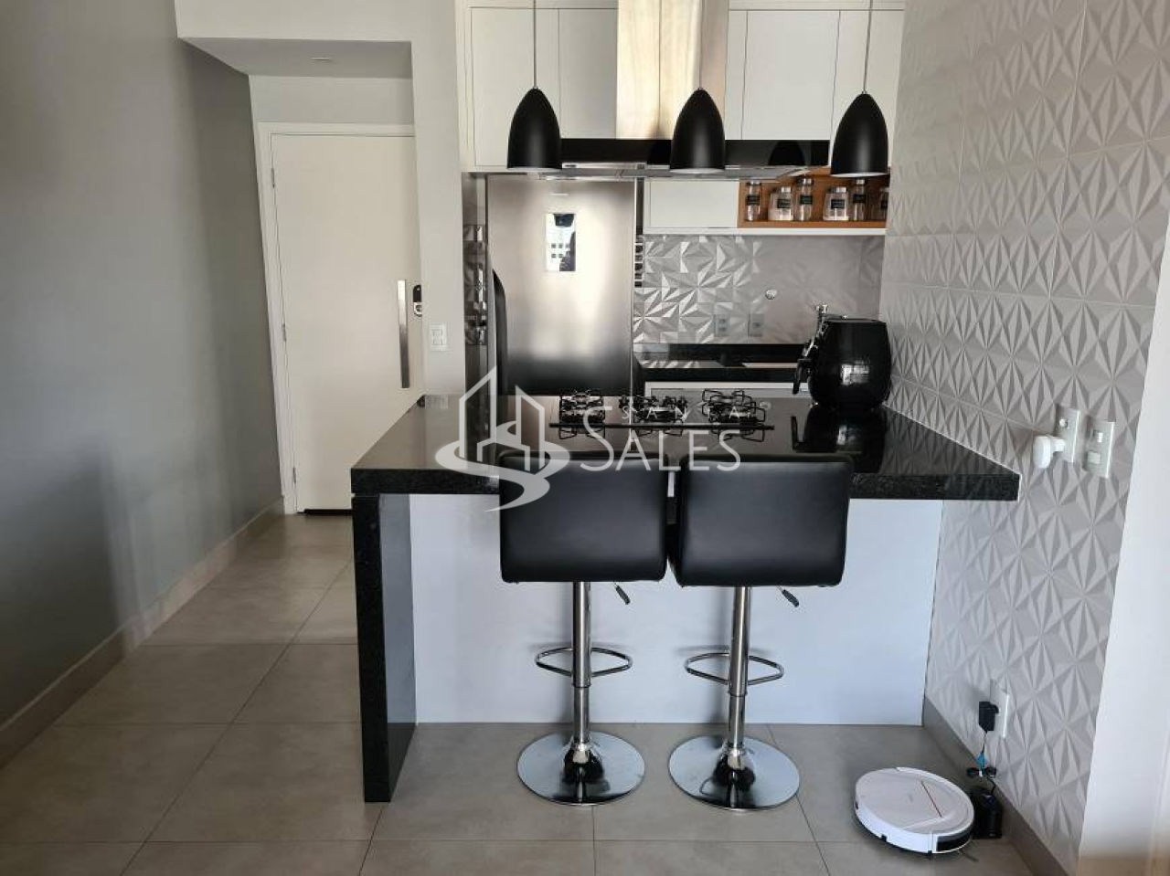 Apartamento, 3 quartos, 85 m² - Foto 16