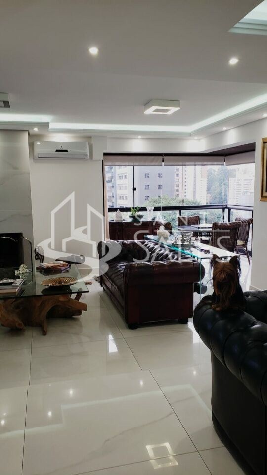 Apartamento, 4 quartos, 157 m² - Foto 1