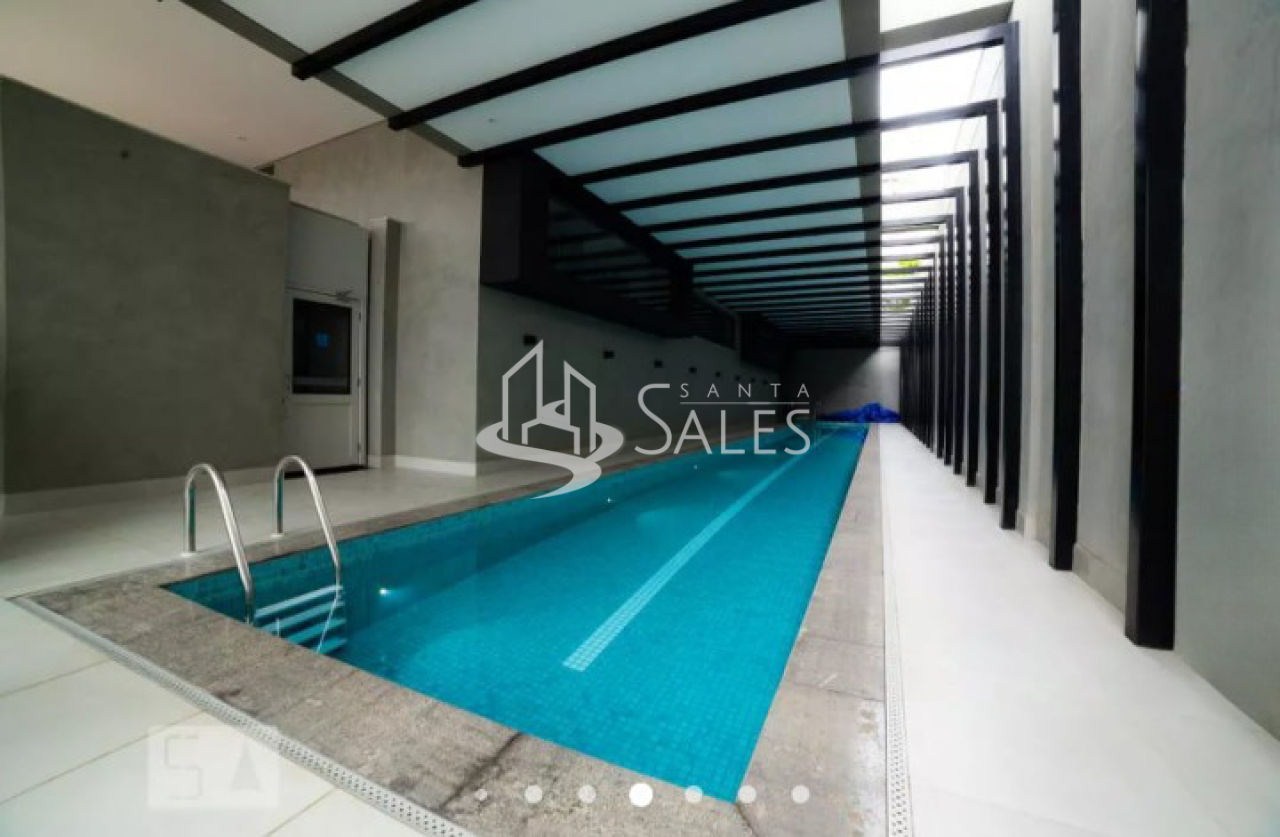 Apartamento, 1 quarto, 38 m² - Foto 18