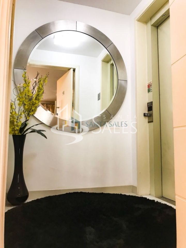 Apartamento, 3 quartos, 170 m² - Foto 26