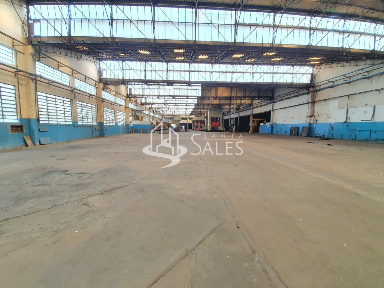 Depósito-Galpão, 11978 m² - Foto 12