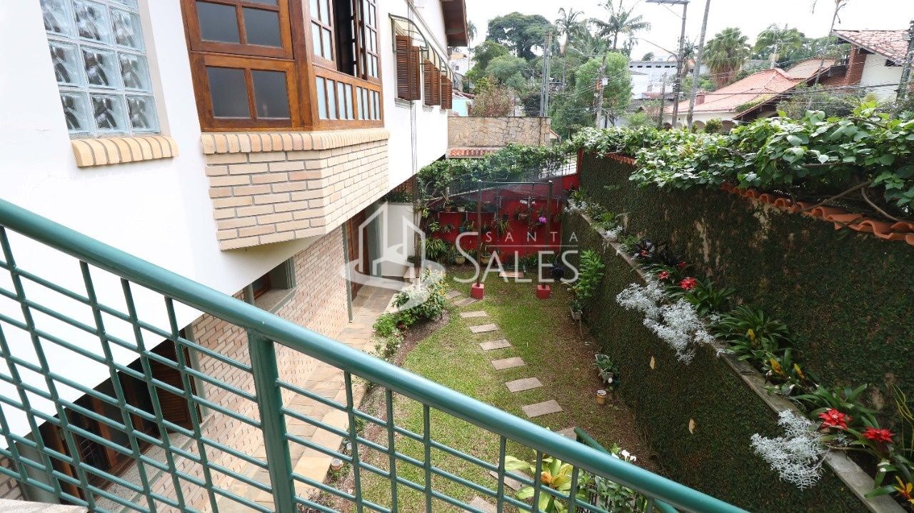 Casa, 4 quartos, 450 m² - Foto 24