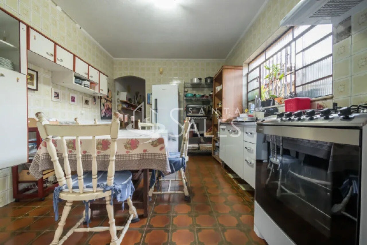 Sobrado, 3 quartos, 120 m² - Foto 9