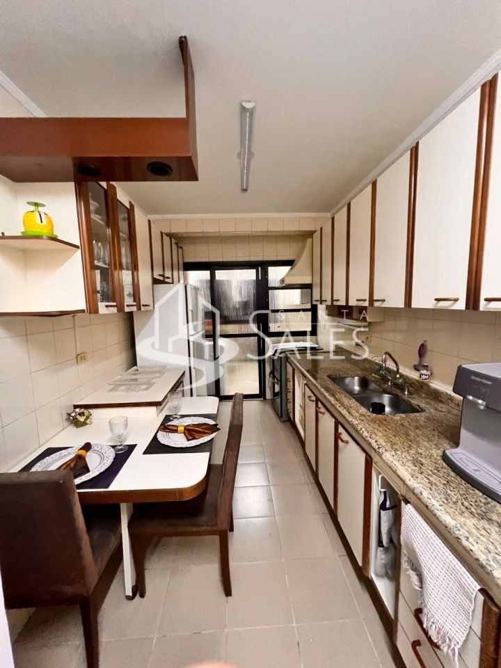 Apartamento, 4 quartos, 134 m² - Foto 10