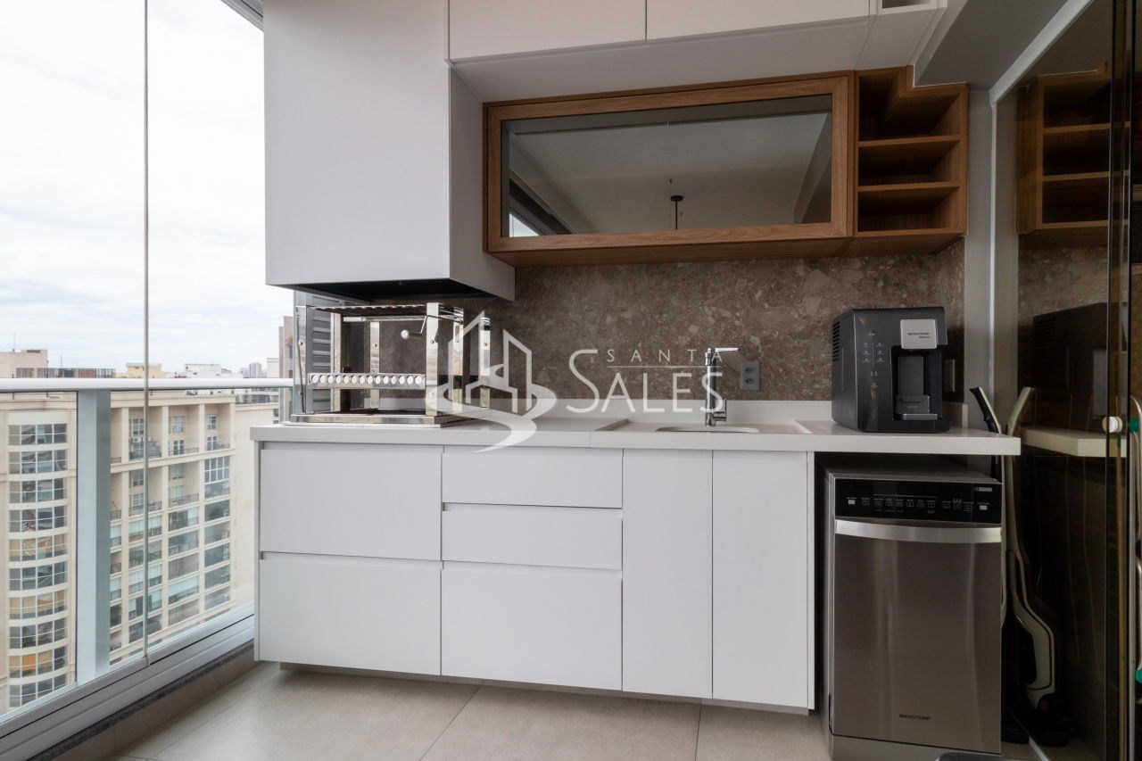 Apartamento, 2 quartos, 80 m² - Foto 11