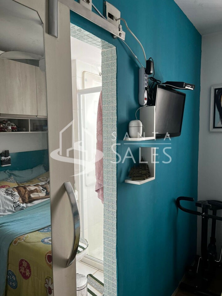 Apartamento, 2 quartos, 65 m² - Foto 11