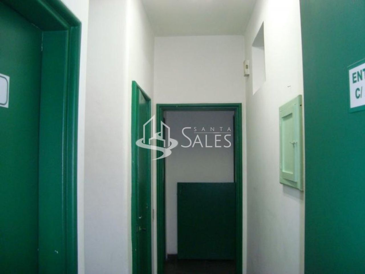 Prédio Inteiro à venda com 4 quartos, 240m² - Foto 6