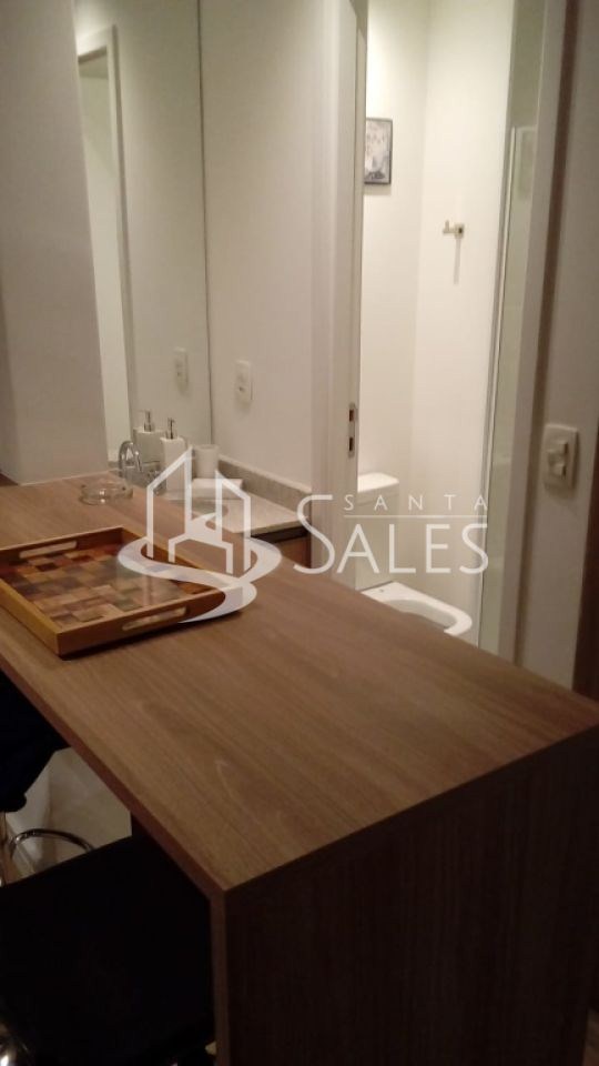 Apartamento, 1 quarto, 44 m² - Foto 5