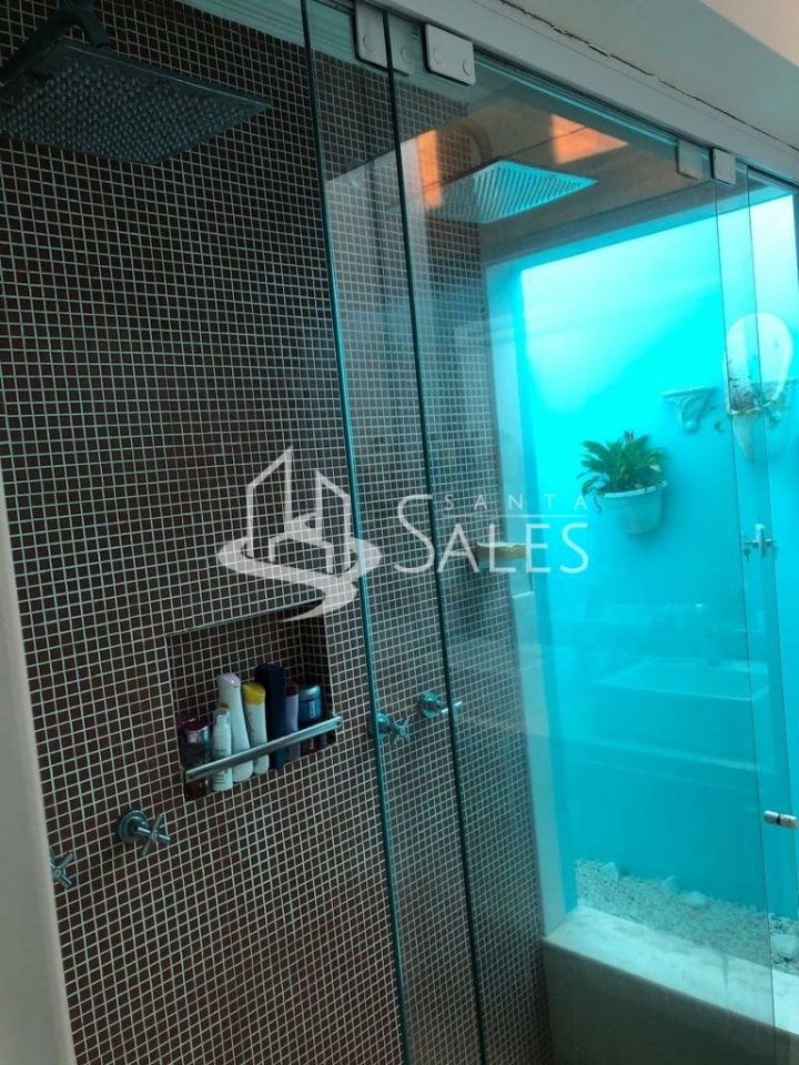 Casa à venda com 4 quartos, 450m² - Foto 13