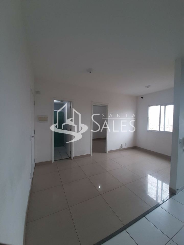 Apartamento, 1 quarto, 33 m² - Foto 12