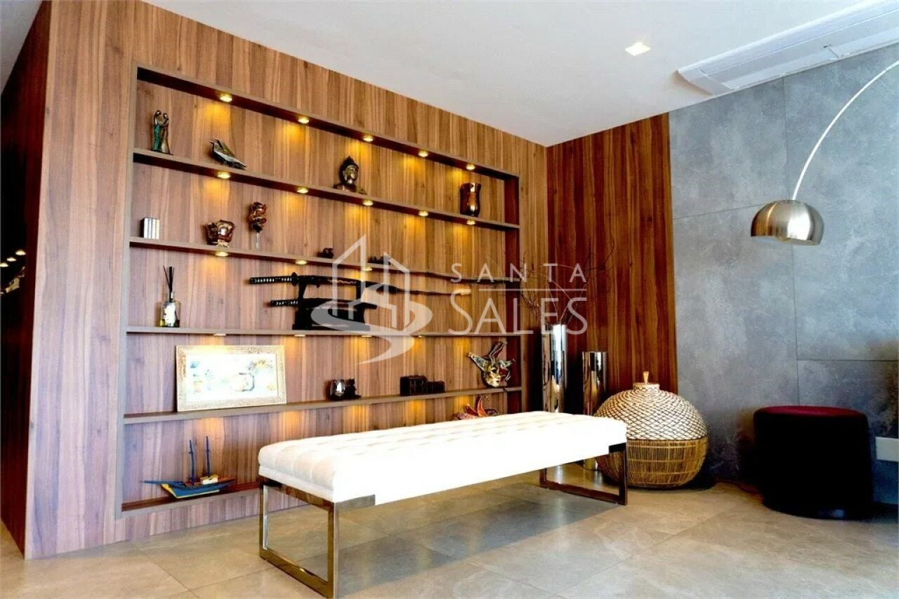 Apartamento, 4 quartos, 278 m² - Foto 7