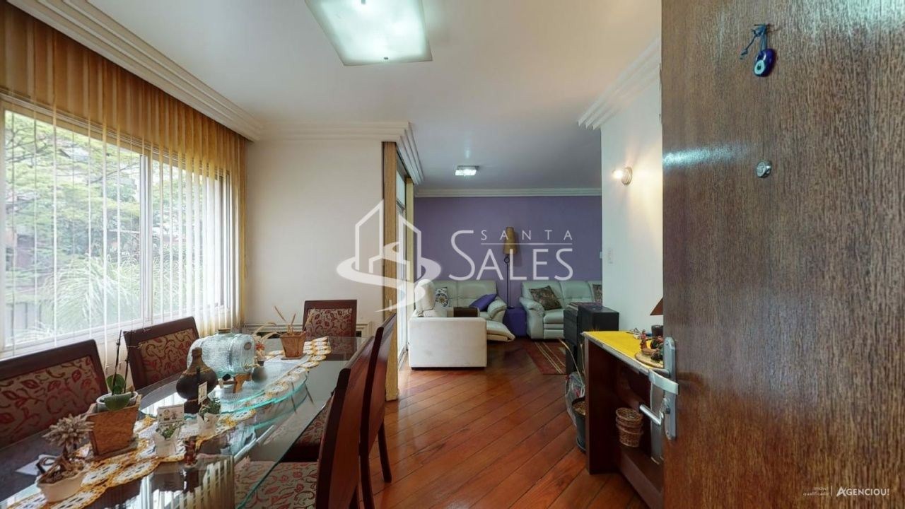 Apartamento, 3 quartos, 100 m² - Foto 2