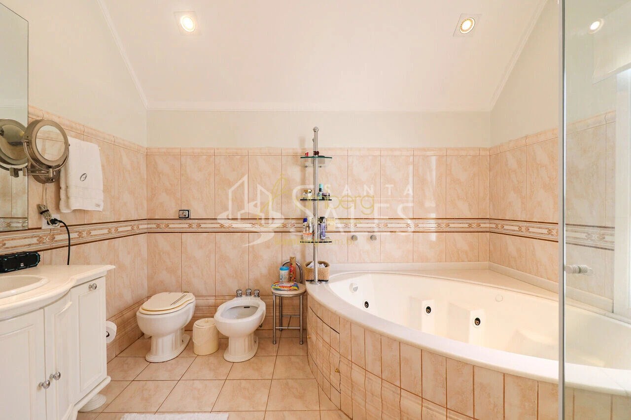 Casa de Condomínio, 4 quartos - Foto 8