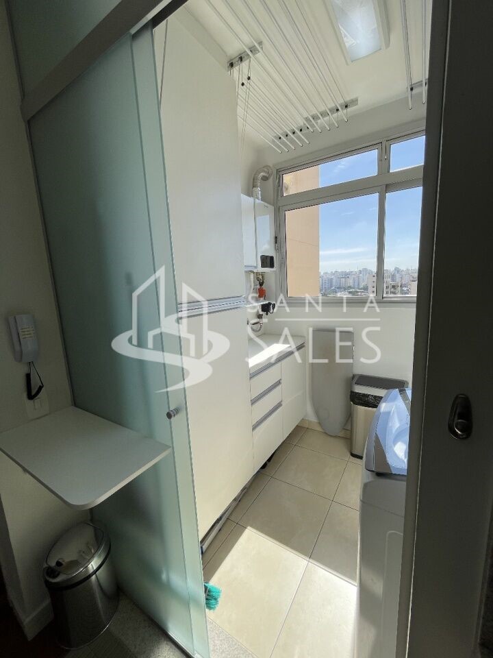 Apartamento, 3 quartos, 121 m² - Foto 47