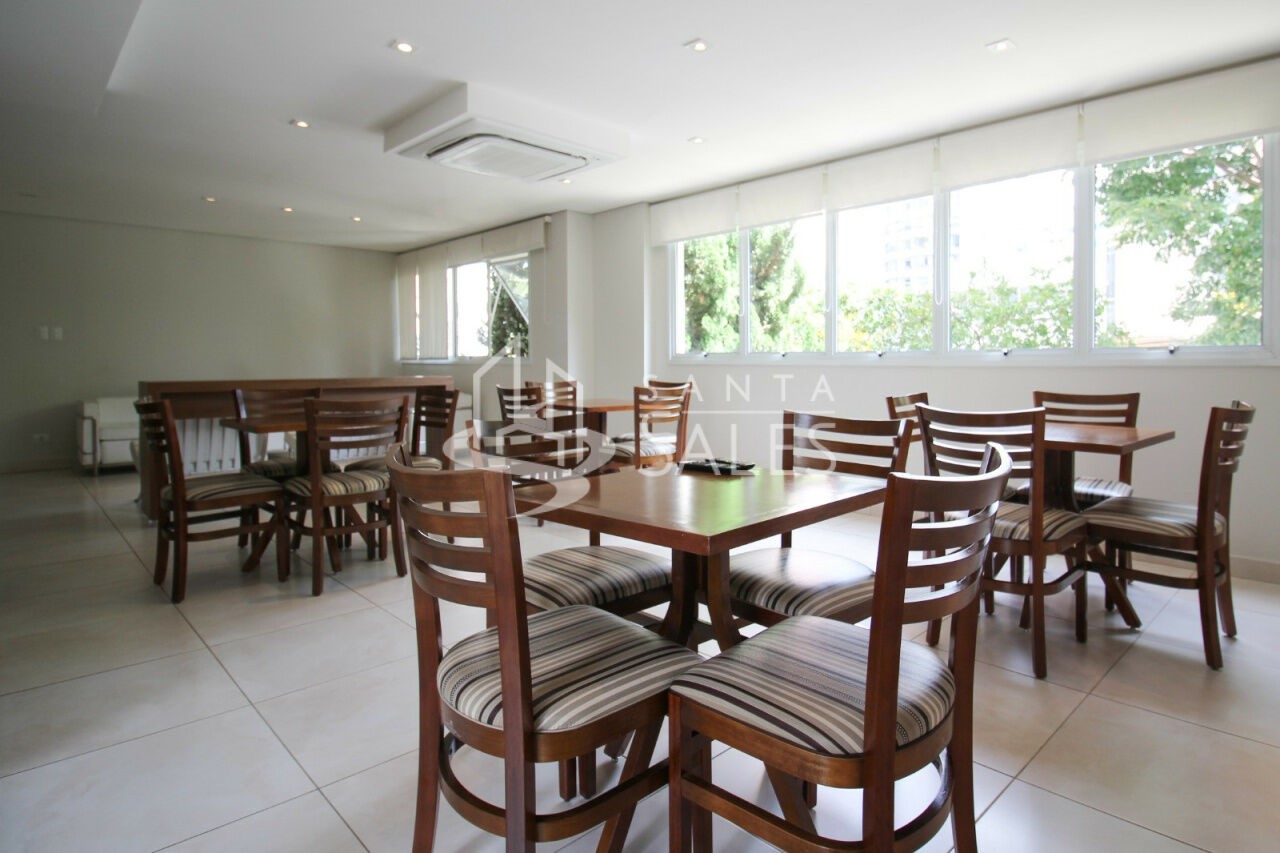 Apartamento, 2 quartos, 60 m² - Foto 6