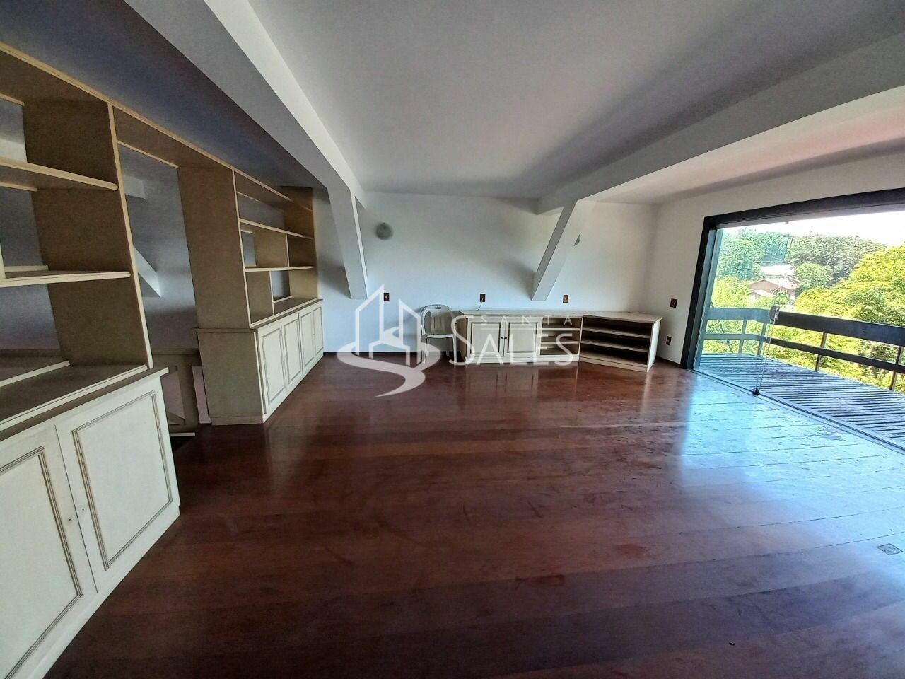 Sobrado, 4 quartos, 550 m² - Foto 4
