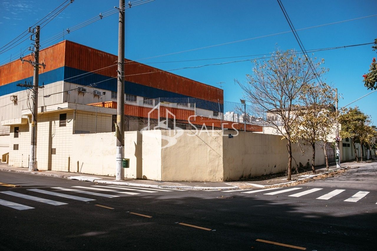 Depósito-Galpão, 4536 m² - Foto 4