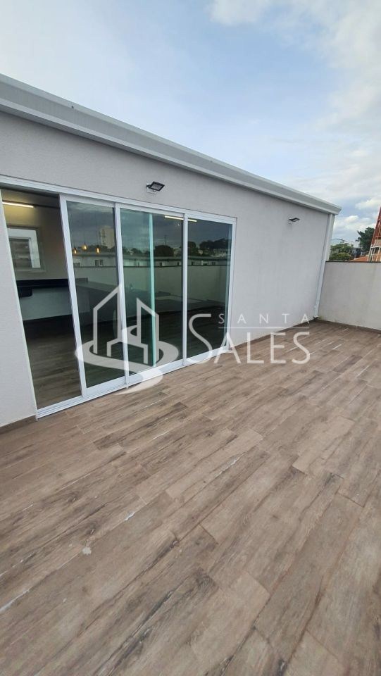 Cobertura à venda com 3 quartos, 154m² - Foto 1