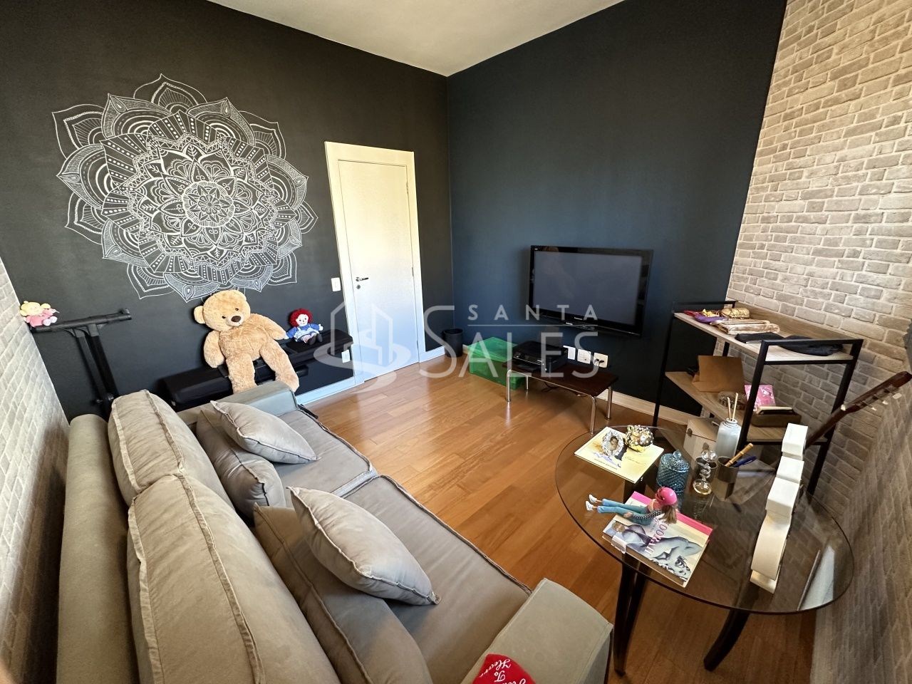 Apartamento, 4 quartos, 271 m² - Foto 17