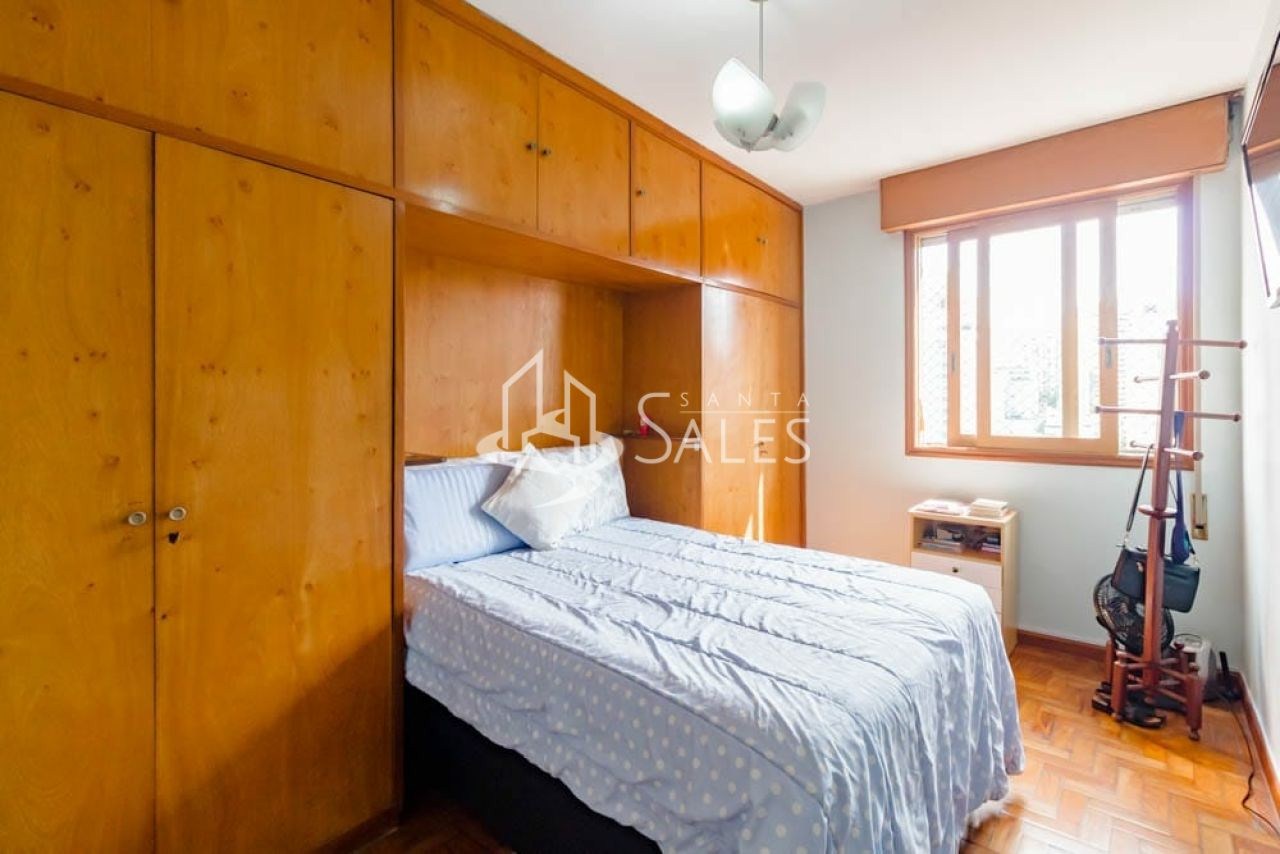 Apartamento, 3 quartos, 110 m² - Foto 15