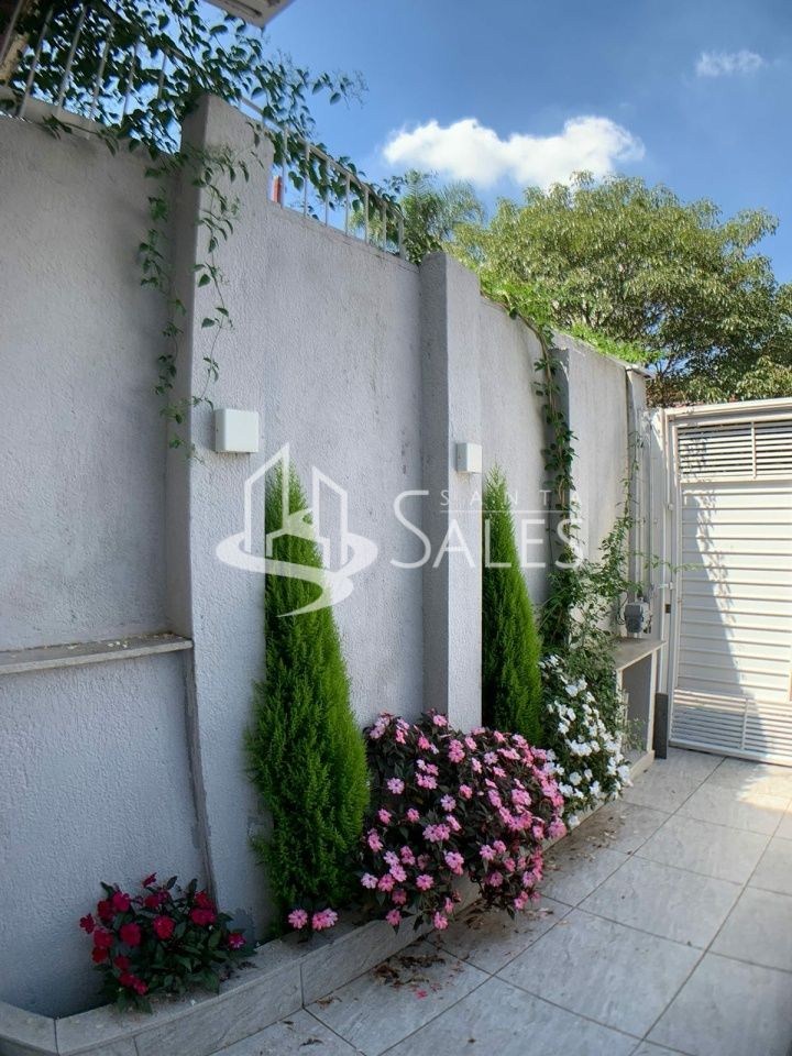 Sobrado, 3 quartos, 130 m² - Foto 11