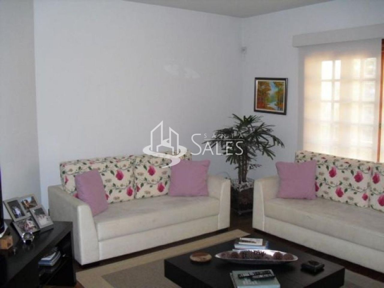 Sobrado, 4 quartos, 450 m² - Foto 1