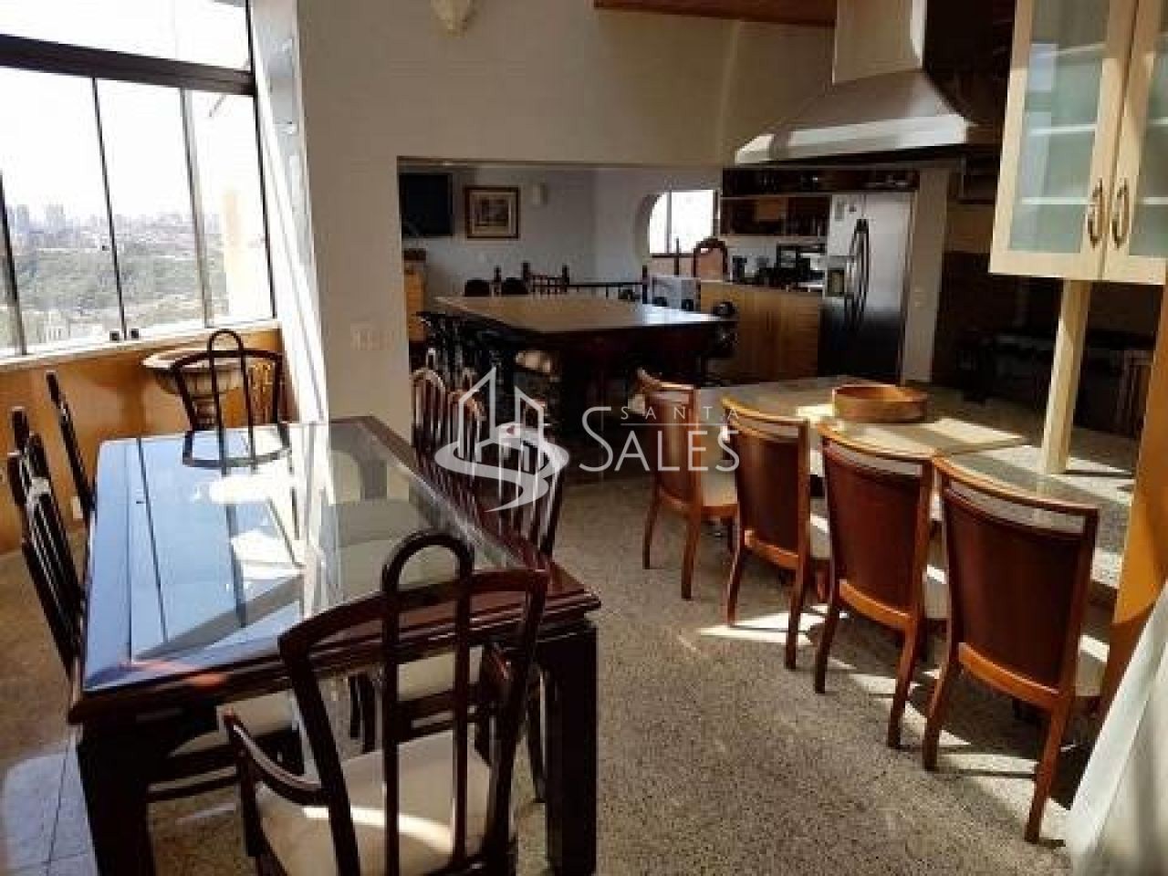Apartamento, 4 quartos, 432 m² - Foto 12