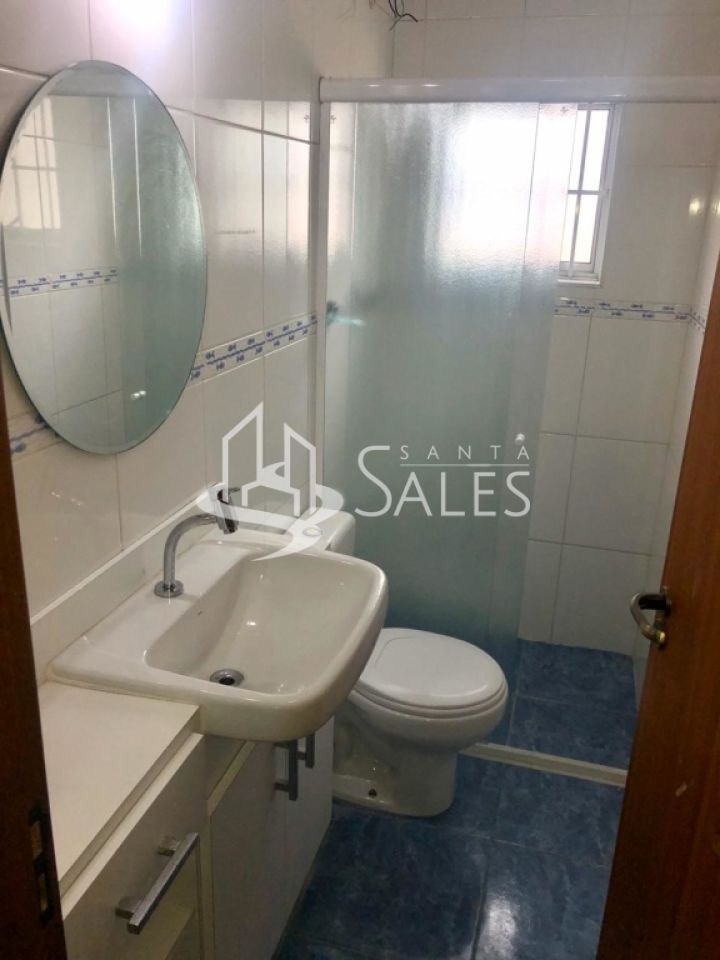 Sobrado, 3 quartos, 220 m² - Foto 23