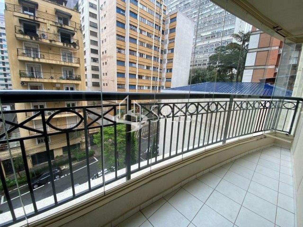 Apartamento, 2 quartos, 72 m² - Foto 4