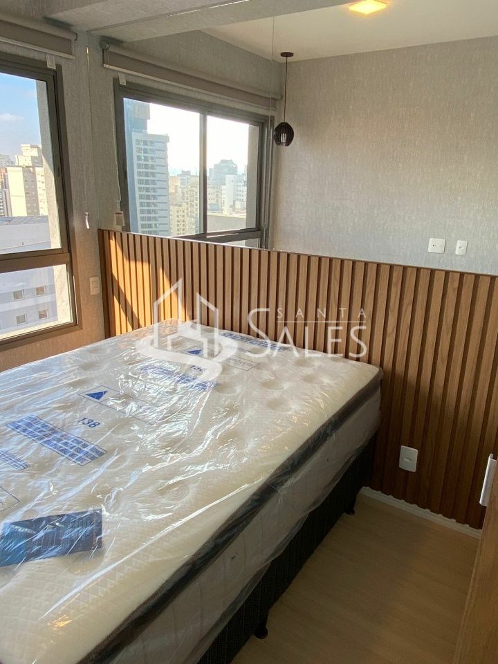 Apartamento, 1 quarto, 29 m² - Foto 15