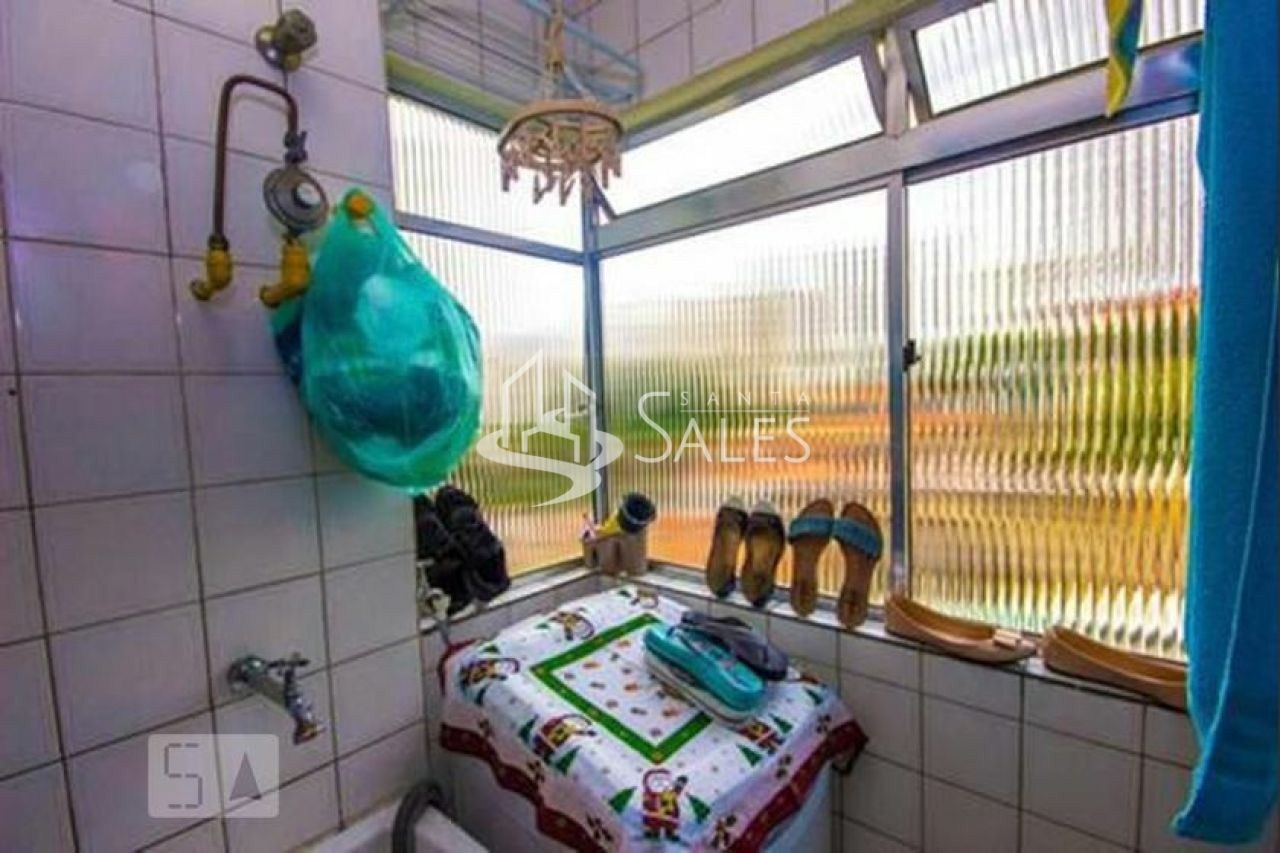 Apartamento, 2 quartos, 50 m² - Foto 9