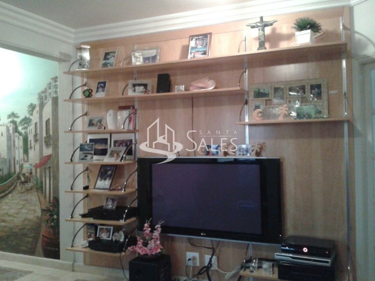 Apartamento, 4 quartos, 530 m² - Foto 15