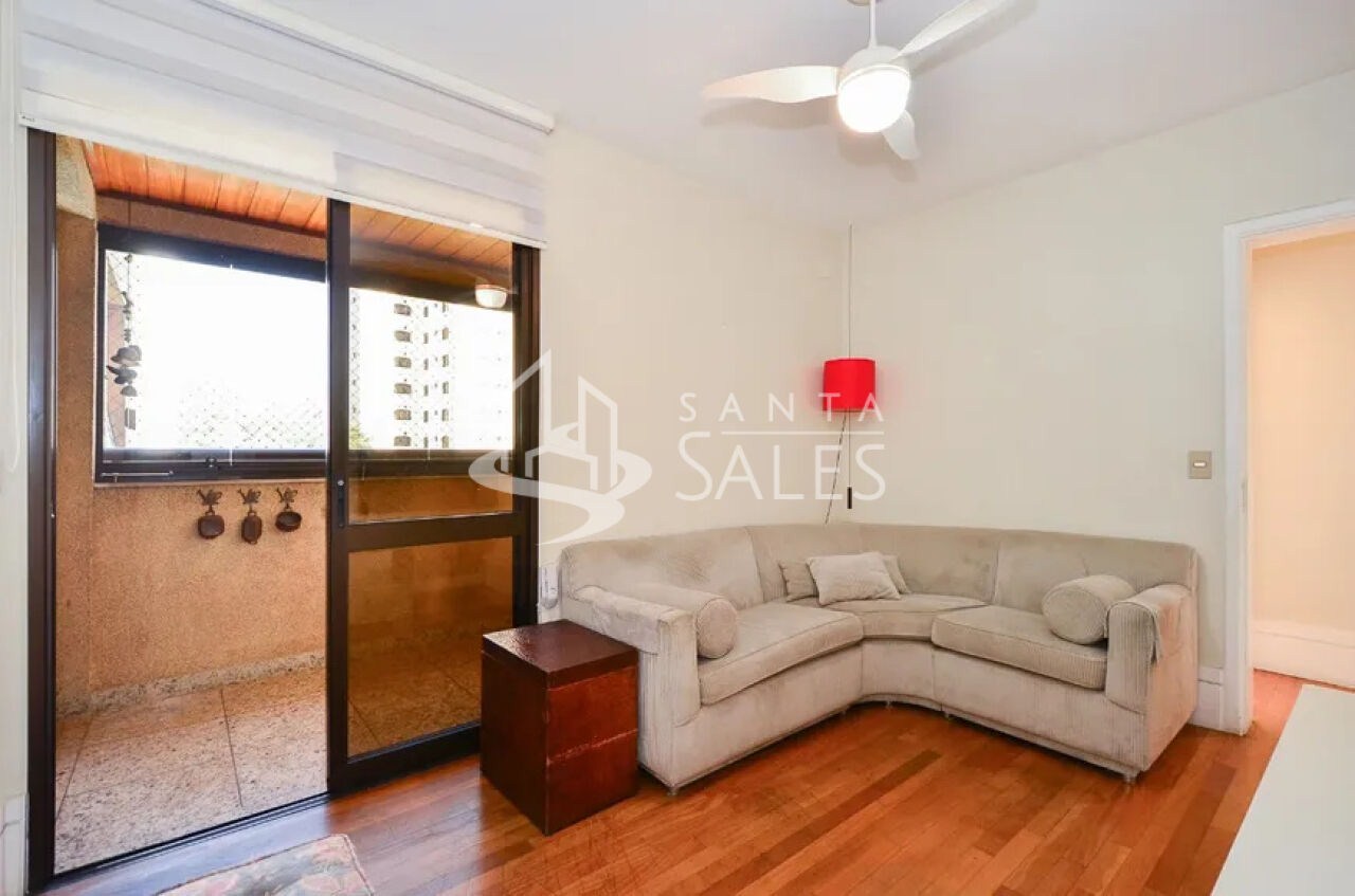 Apartamento, 4 quartos, 210 m² - Foto 38