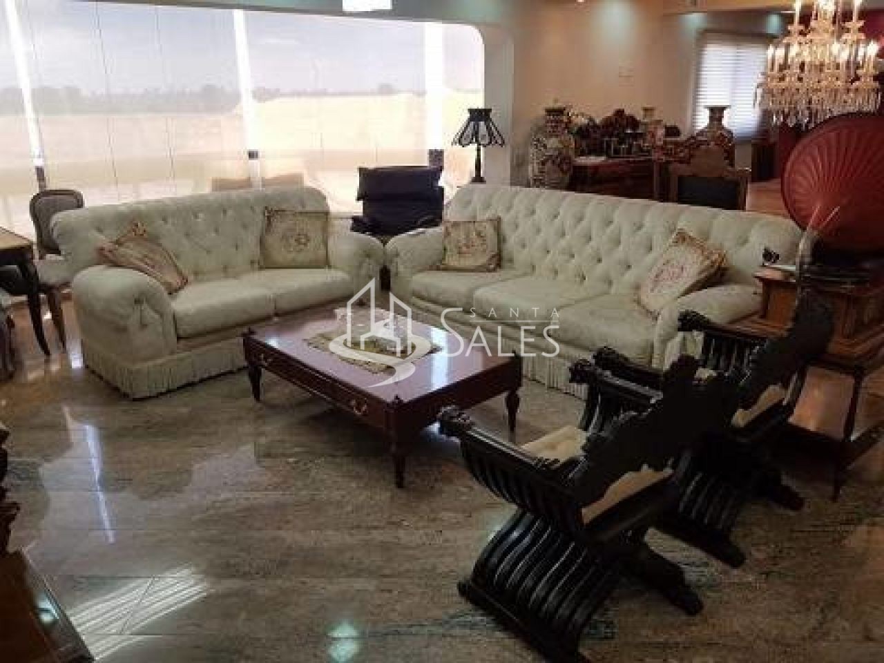 Apartamento, 4 quartos, 432 m² - Foto 9