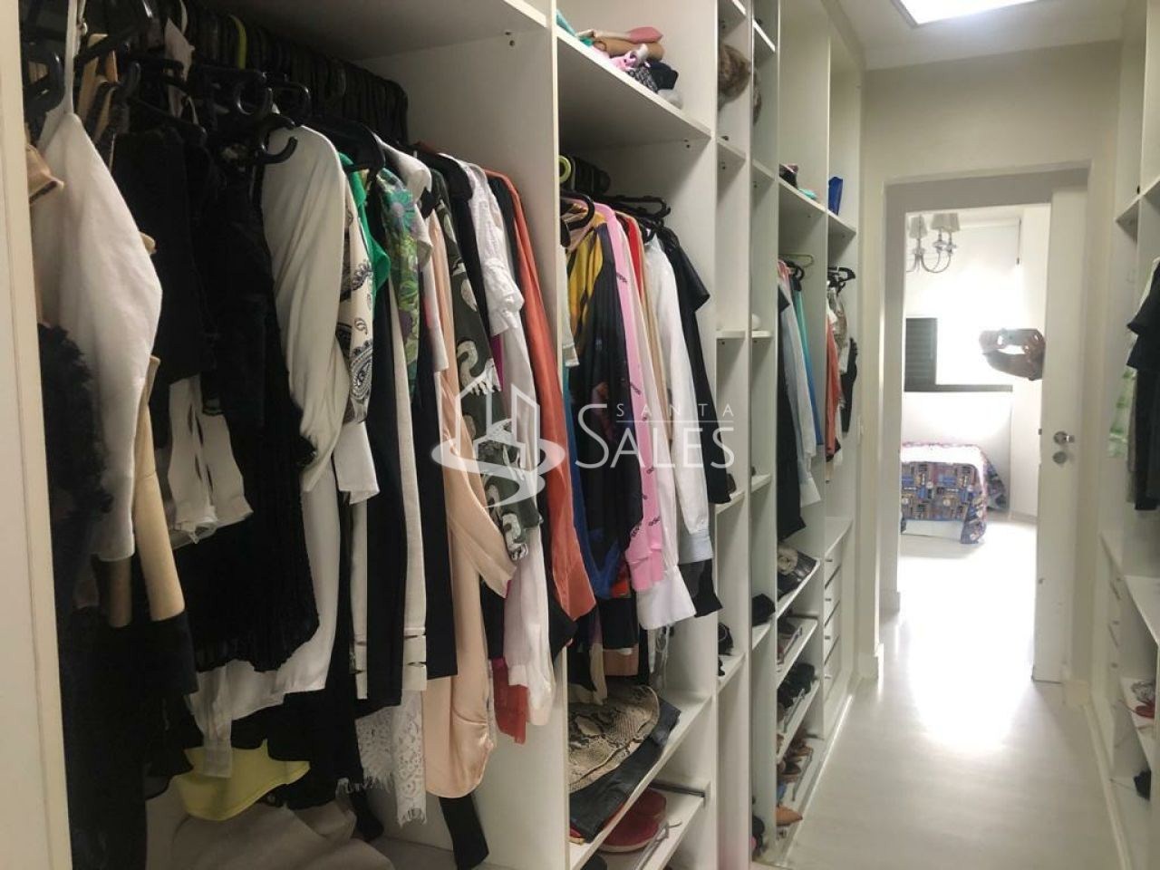 Apartamento, 3 quartos, 165 m² - Foto 6