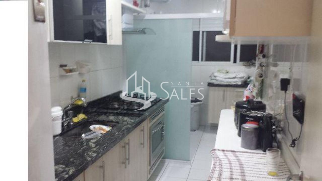 Apartamento, 2 quartos, 97 m² - Foto 12