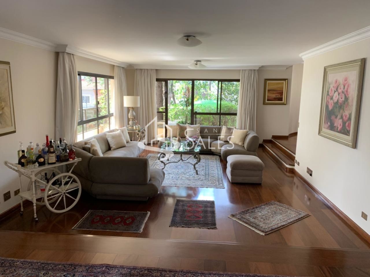 Apartamento, 4 quartos, 267 m² - Foto 24